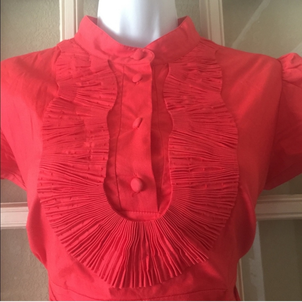 Eliza J. Dress